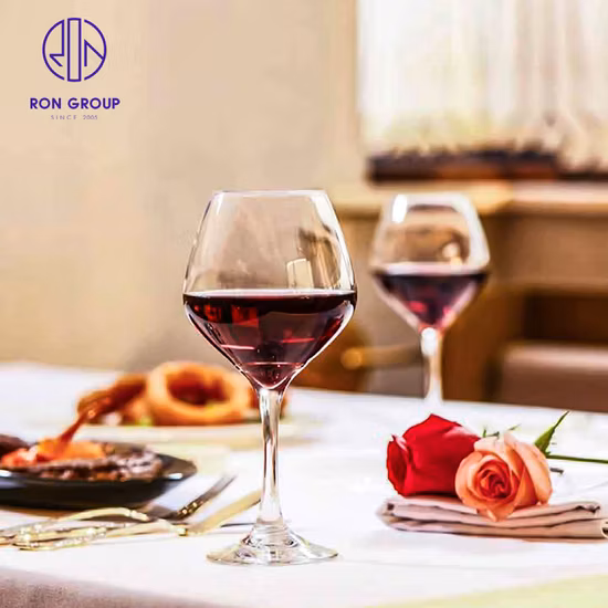 Brandy Red Wine Beer Glass Cup Glassware Drinkware for Party Dinner Bar Hotel Restaurant