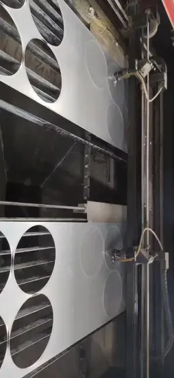 Customize Round Plexiglass Stand for Cake and Cupcake Display